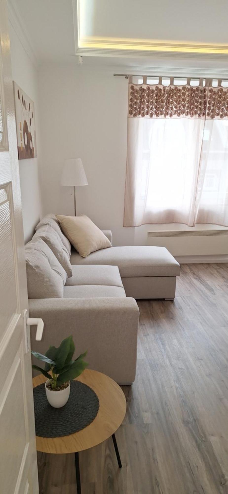 Апартаменти Paradise Apartmanhaz