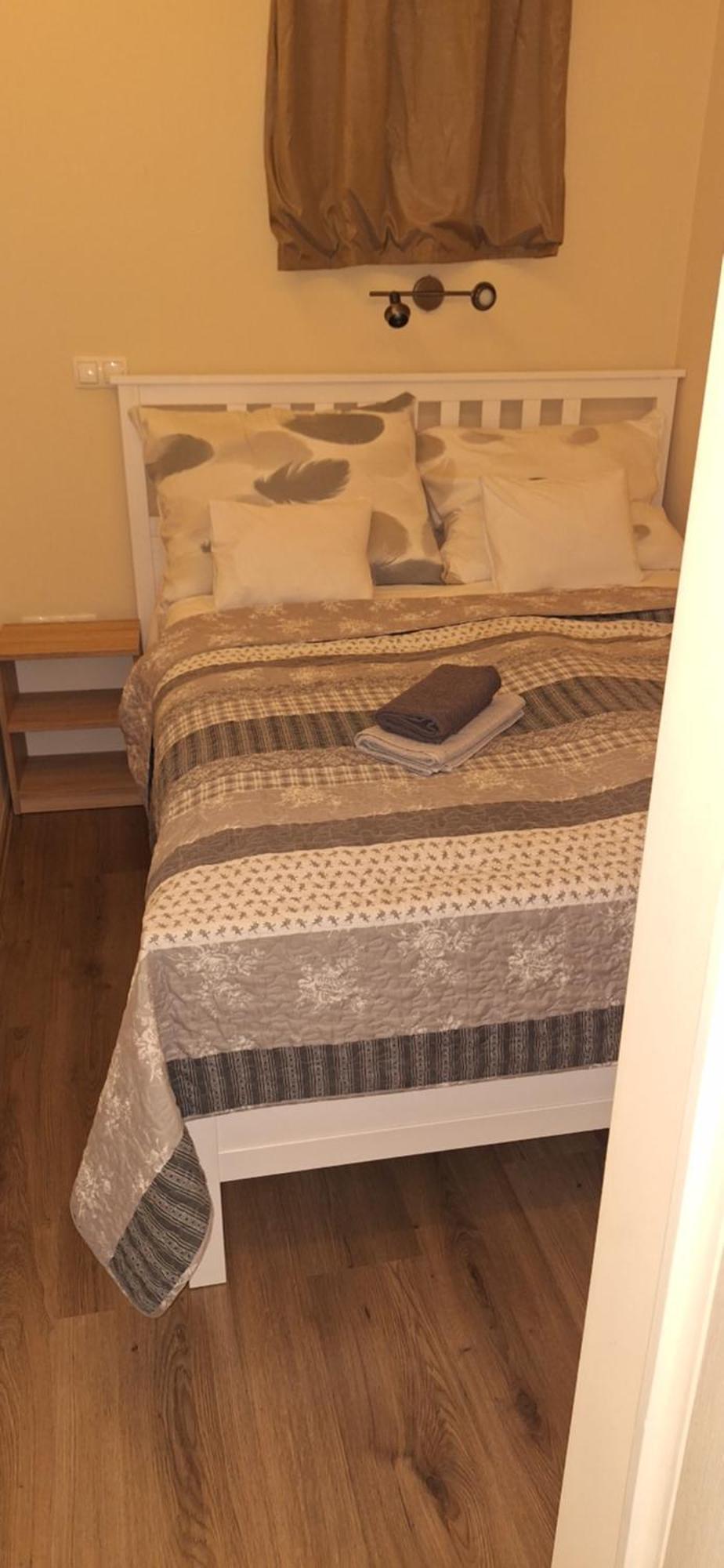 Paradise Apartmanhaz Апартаменти *
