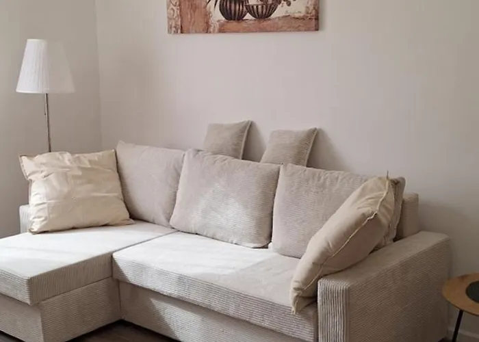 Paradise Apartmanhaz