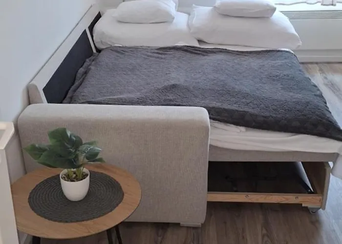 Paradise Apartmanhaz