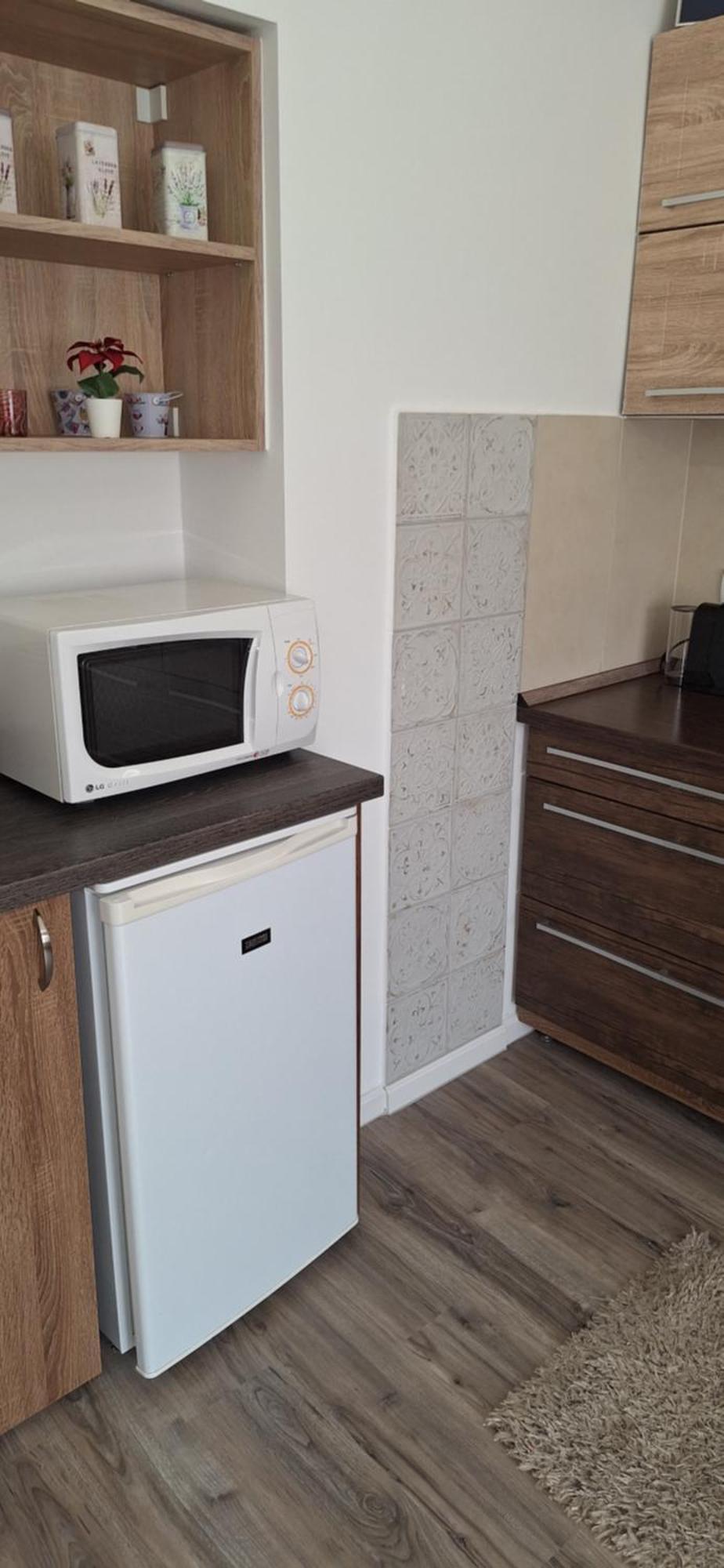 Paradise Apartmanhaz Apartment Eger