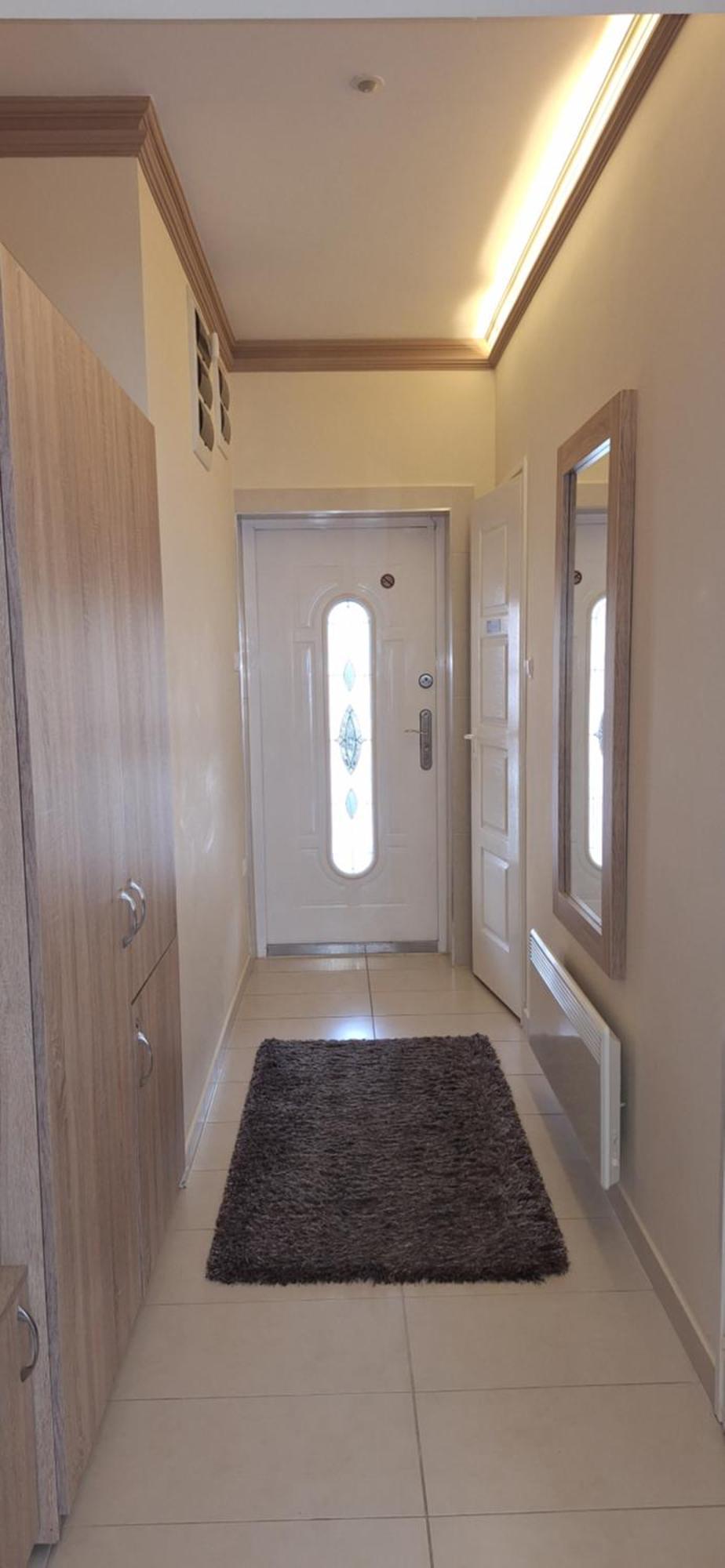 Paradise Apartmanhaz *