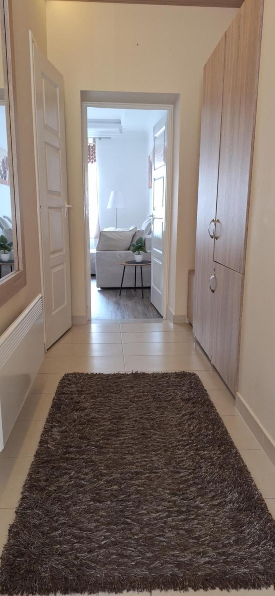 Paradise Apartmanhaz