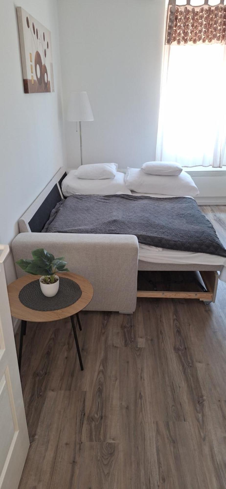 Apartment Paradise Apartmanhaz Eger