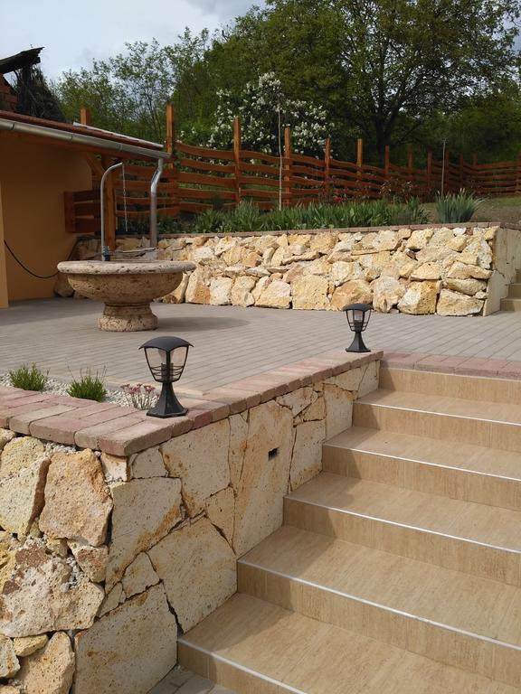 Paradise Apartmanhaz Eger